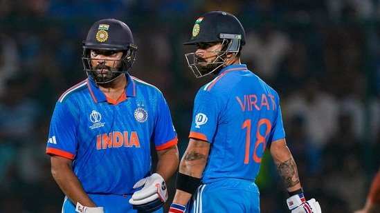 Report: Virat Kohli and Rohit Sharma are expected to play for the Duleep Trophy. The Only Affected Player Is...