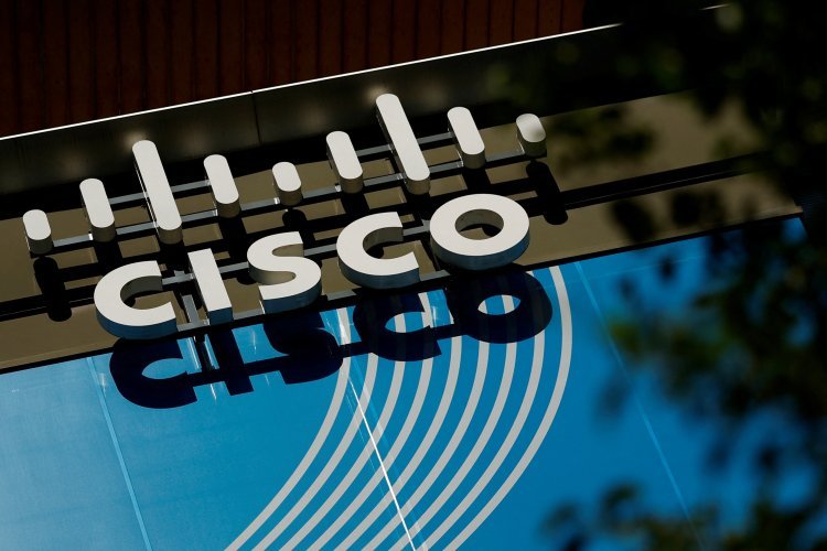 Amid the push for AI, sources say Cisco will cut thousands of jobs in its second layoff this year.