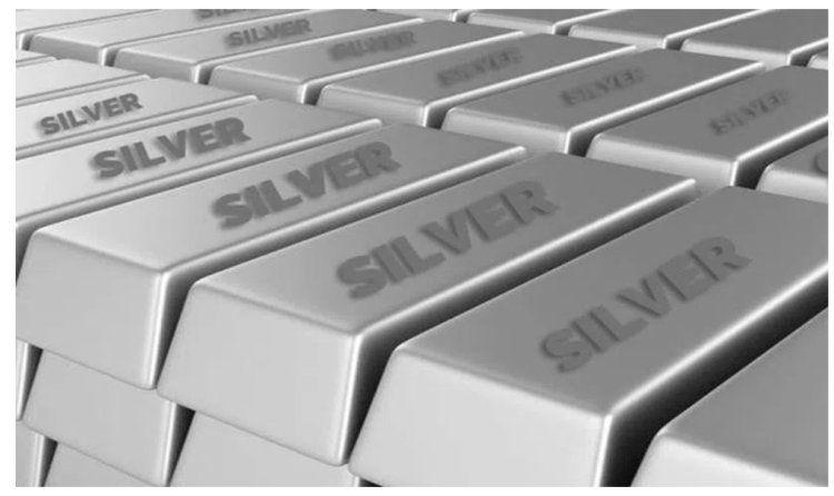 Silver price surges ₹682, hits ₹81,225/kg on strong demand.