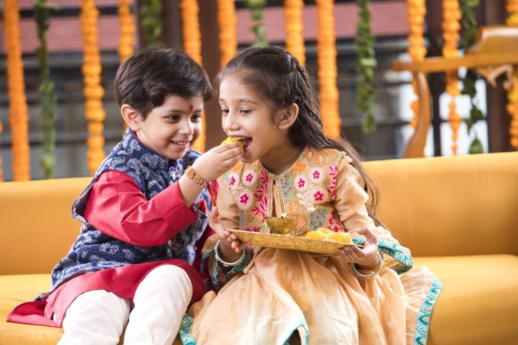 Raksha Bandhan 2024: Unforgettable Food Memories with Our Siblings—From Snack Stealers to Cooking Together