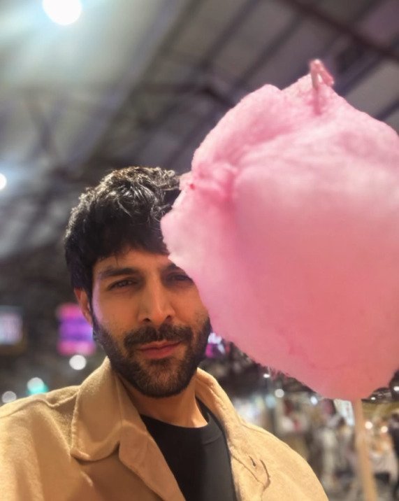 "Melbourne Is A Vibe": An Examining Kartik Aaryan's Australian Gastronomic Adventure