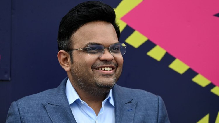 Will India Take Over From Bangladesh as the 2024 Women's T20 World Cup Host? Jay Shah's Reaction