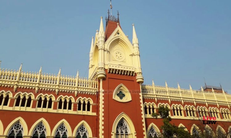 High Court Considers "Failure Of State Machinery" Regarding Vandalism At A Kolkata Hospital