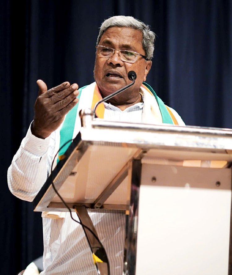 Chief Minister of Karnataka Siddaramaiah Will Face Charges in Land Scam Case