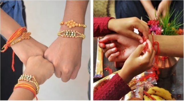 Raksha Bandhan 2024: 5 enjoyable and meaningful ways to celebrate Rakhi with siblings who live far away