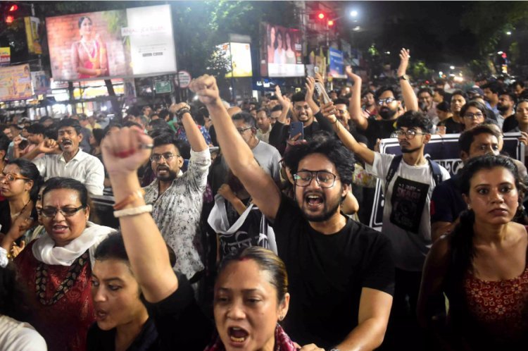 Junior doctors' protests cause disruptions in healthcare